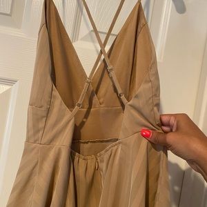 NEW summer dress Romper #country#summer#beach#party